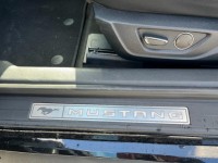 Ford Mustang 5,0