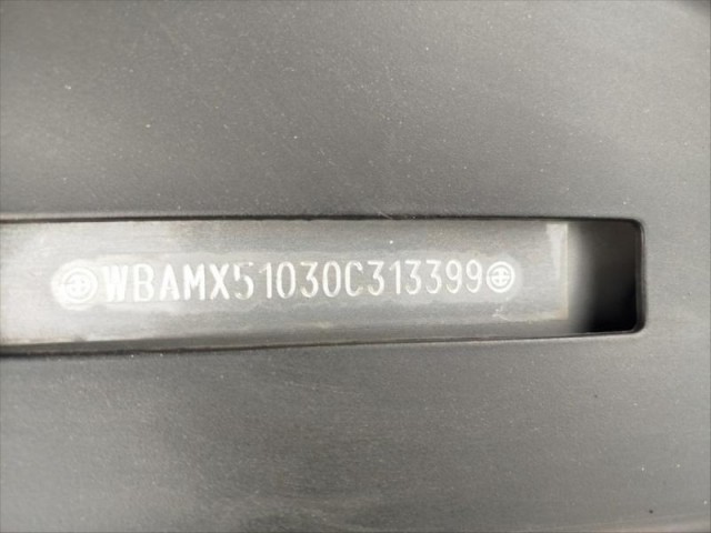 BMW Řada 5 3,0