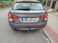 BMW Řada 5 3,0