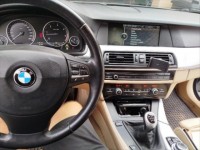 BMW Řada 5 3,0