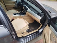 BMW Řada 5 3,0