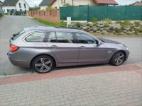 BMW Řada 5 3,0