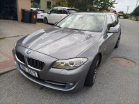 BMW Řada 5 3,0