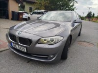 BMW Řada 5 3,0