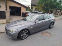 BMW Řada 5 3,0