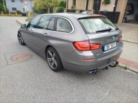 BMW Řada 5 3,0