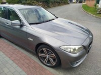 BMW Řada 5 3,0