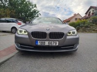 BMW Řada 5 3,0