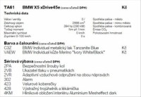 BMW X5 3,0