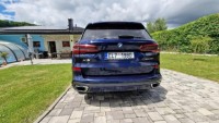 BMW X5 3,0