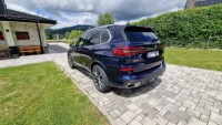 BMW X5 3,0