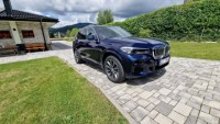 BMW X5 3,0