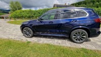 BMW X5 3,0
