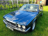 Jaguar XJ6 