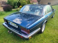 Jaguar XJ6 