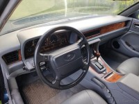 Jaguar XJ6 