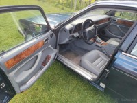 Jaguar XJ6 