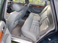 Jaguar XJ6 