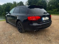 Audi A4 2,0   B8 TDI 125 kW Quattro