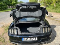 Ford Mustang 5,0   Performance V8