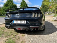 Ford Mustang 5,0   Performance V8