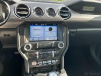 Ford Mustang 5,0   Performance V8
