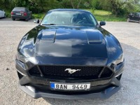 Ford Mustang 5,0   Performance V8
