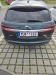 Jaguar XF 3,0   Sportbreak DS