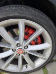 Jaguar XF 3,0   Sportbreak DS