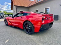 Chevrolet Corvette V8 STINGRAY TARGA C7