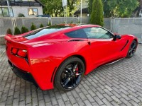 Chevrolet Corvette V8 STINGRAY TARGA C7