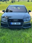 Audi A4 3,0   200kw sportline