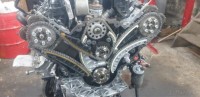 Audi A4 3,0   200kw sportline