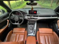Audi A4 3,0   200kw sportline