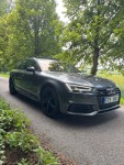 Audi A4 3,0   200kw sportline