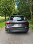 Audi A4 3,0   200kw sportline