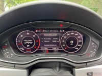 Audi A4 3,0   200kw sportline