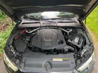 Audi A4 3,0   200kw sportline