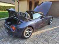 BMW Z4 3,0