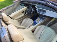 BMW Z4 3,0