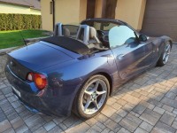 BMW Z4 3,0