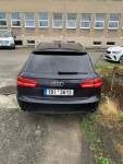 Audi A6 3,0   2012 TDI 180kw