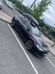 Audi A6 3,0   2012 TDI 180kw