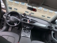 Audi A6 3,0   2012 TDI 180kw
