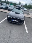 Audi A6 3,0   2012 TDI 180kw