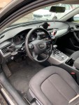 Audi A6 3,0   2012 TDI 180kw
