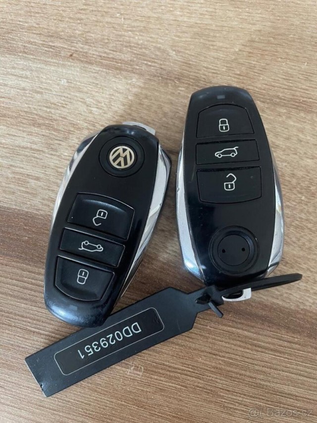 Volkswagen Touareg 3,0   Tdi 4x4