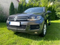 Volkswagen Touareg 3,0   Tdi 4x4