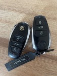 Volkswagen Touareg 3,0   Tdi 4x4