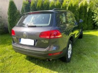 Volkswagen Touareg 3,0   Tdi 4x4